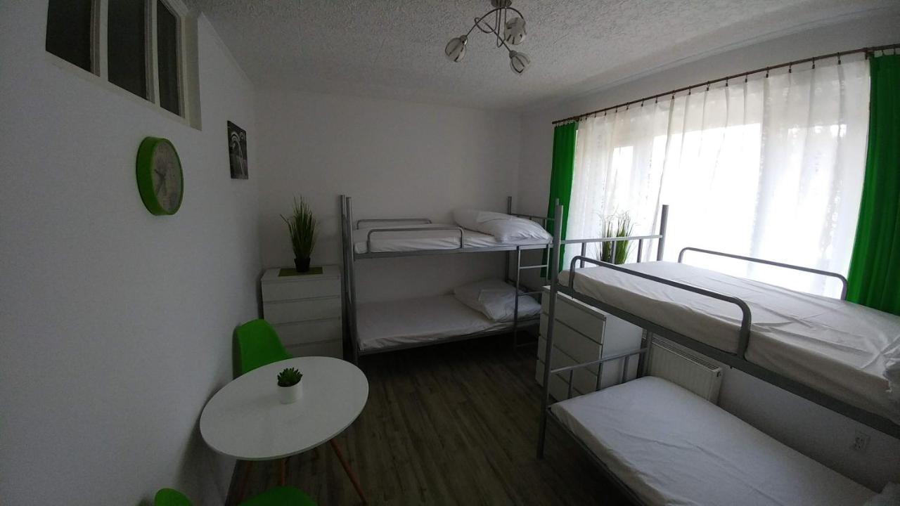 Noclegi U Radka Hostel Sadlinki 外观 照片