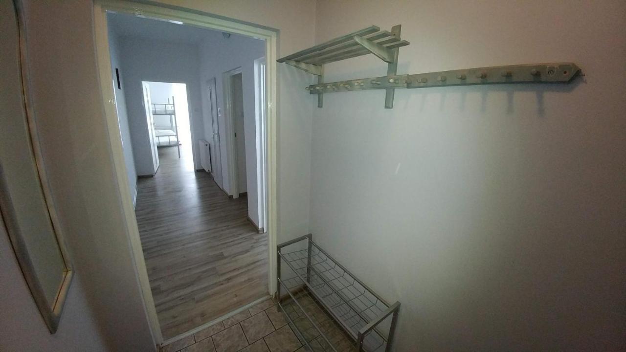 Noclegi U Radka Hostel Sadlinki 外观 照片