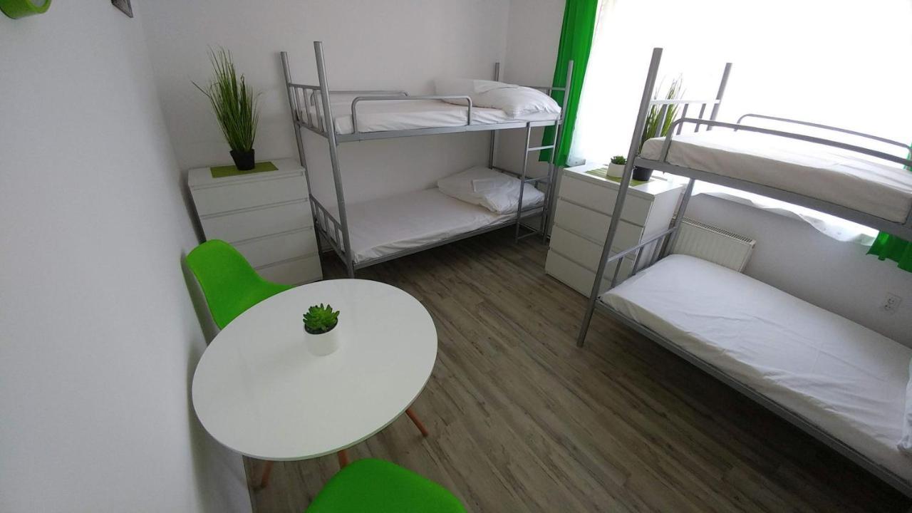 Noclegi U Radka Hostel Sadlinki 外观 照片