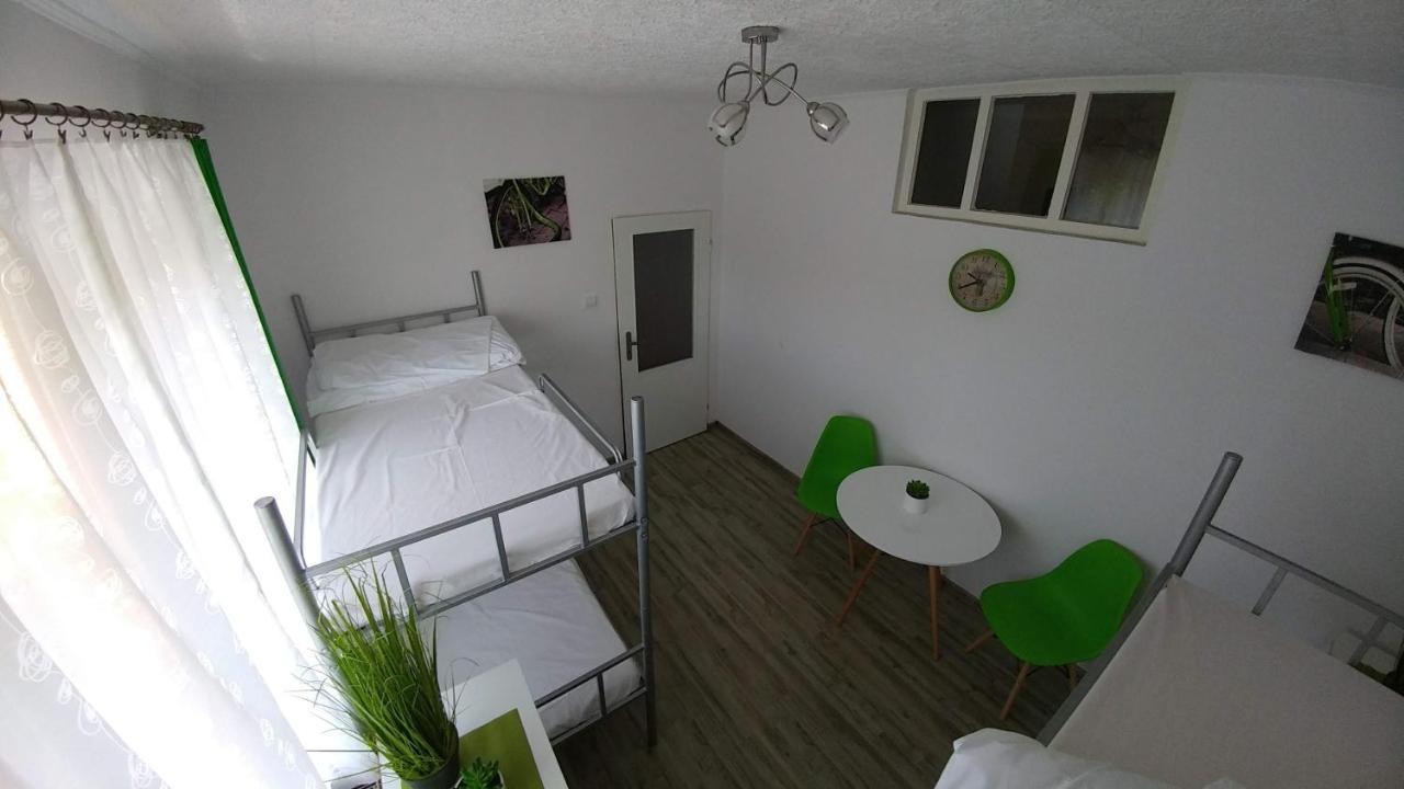 Noclegi U Radka Hostel Sadlinki 外观 照片