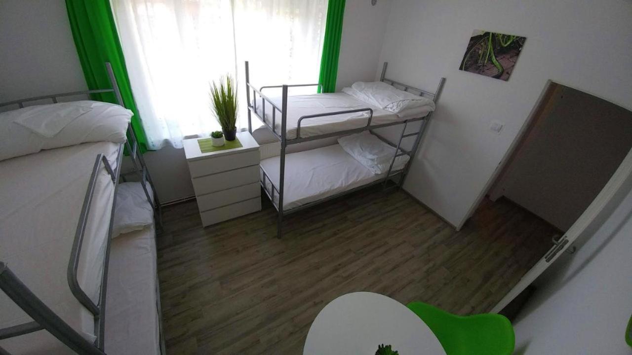 Noclegi U Radka Hostel Sadlinki 外观 照片